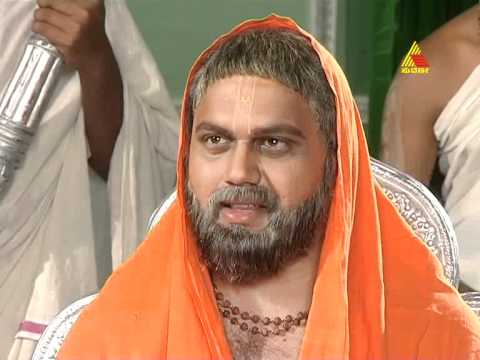 Sri guru raghavendra vaibhava serial episode 1